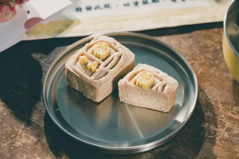 中秋限定 美好中秋 Lets go back to school