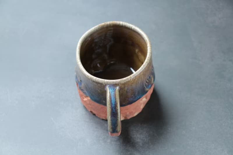 如來神掌 陶杯 馬克杯 咖啡杯