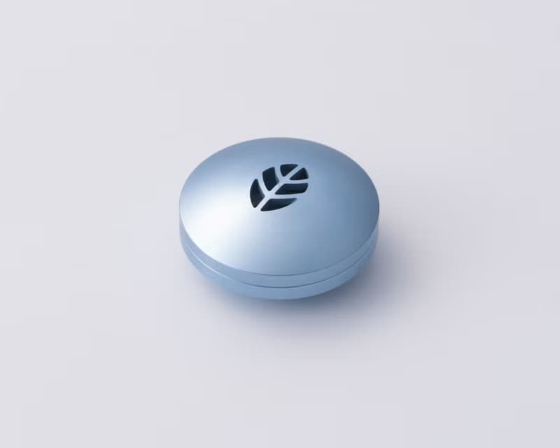 ALMA Aroma Capsule