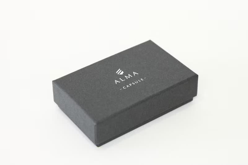 ALMA Aroma Capsule