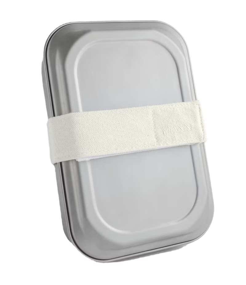 便當盒帆布固定綁帶