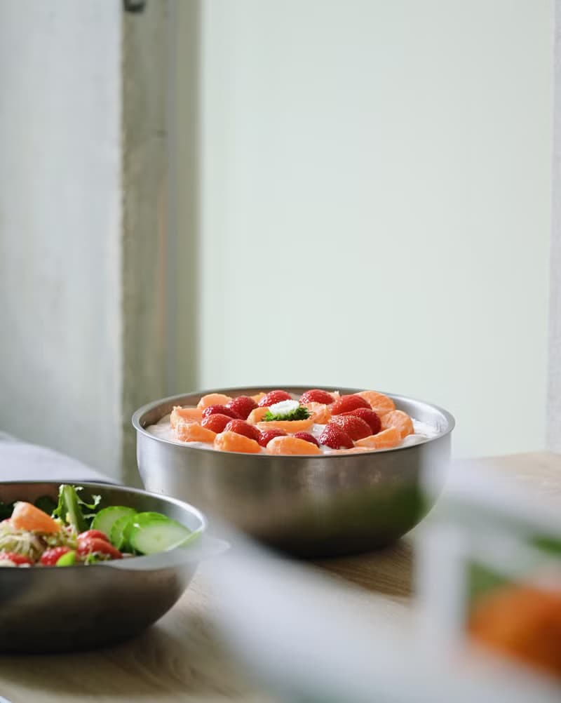 【惜物特惠-福利品】純鈦1500ml 雙層大湯碗 (大容量/保溫保冰)