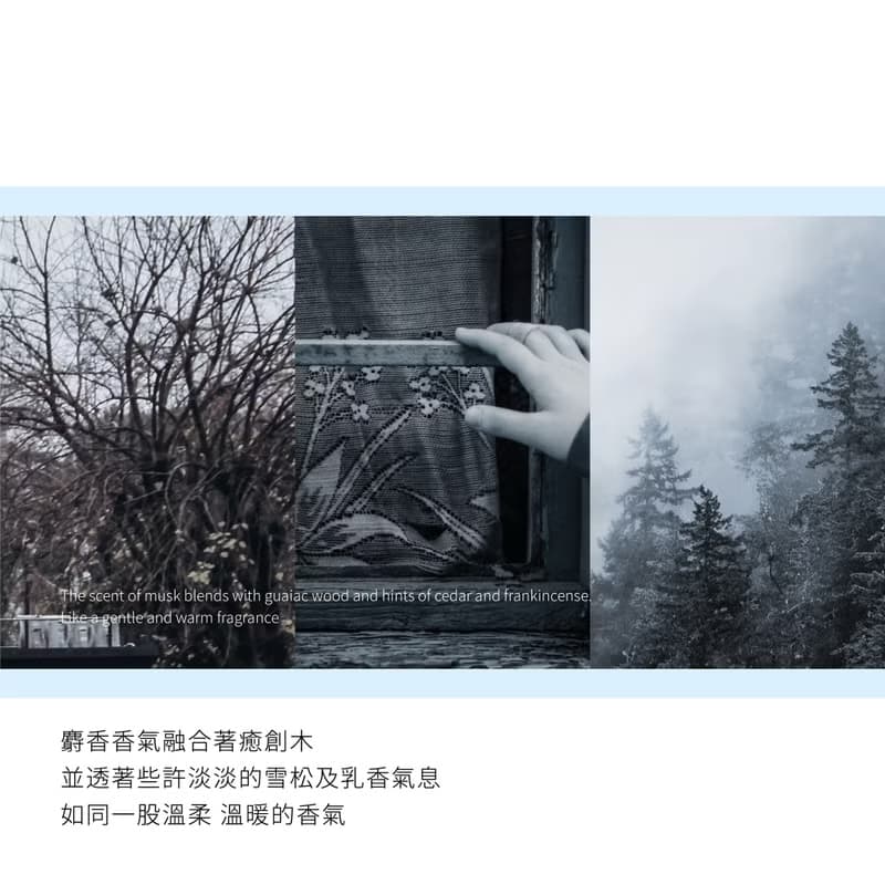 【NOZ LAB. 韓系口袋香水】#310 東京10 10ml 淡香水