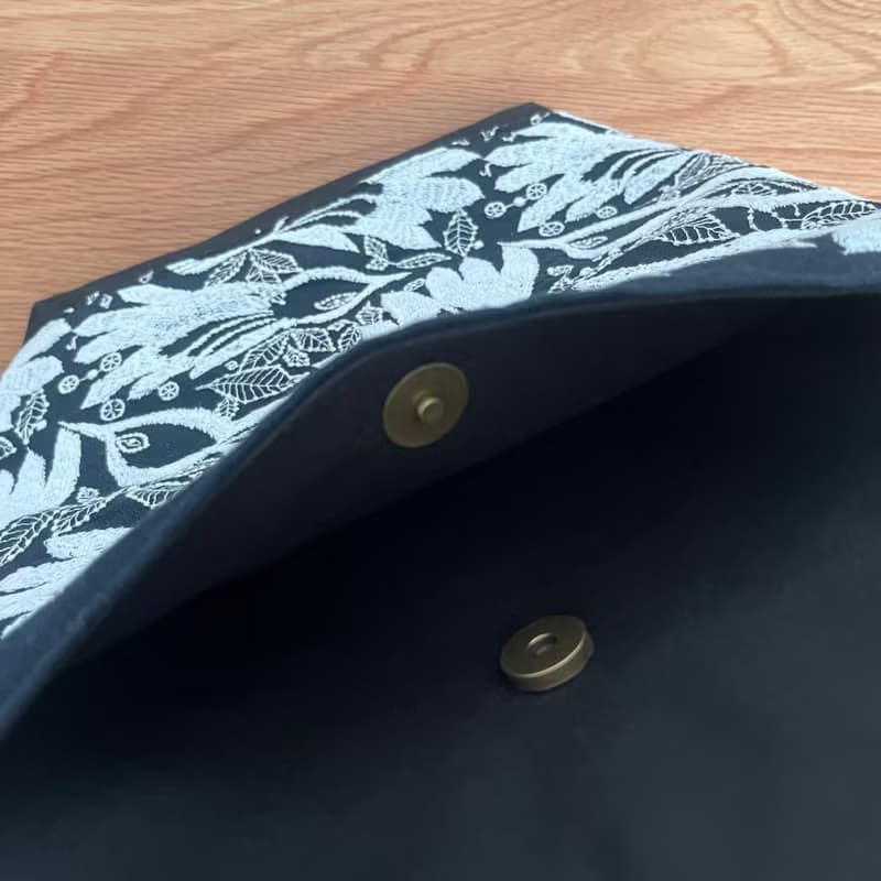 mina  perhonen carnival  トートバッグ　手提　ハンドバッグ　手袋