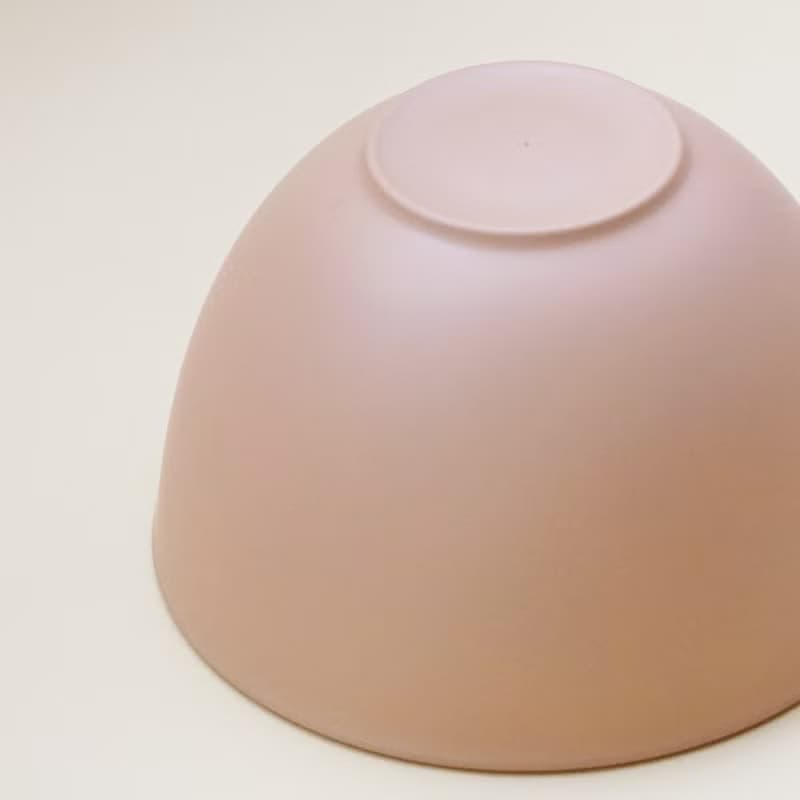 min/fun Meal Bowl S Noodel Rice Breakfast Bread Gift Kids Cute Made In Japan