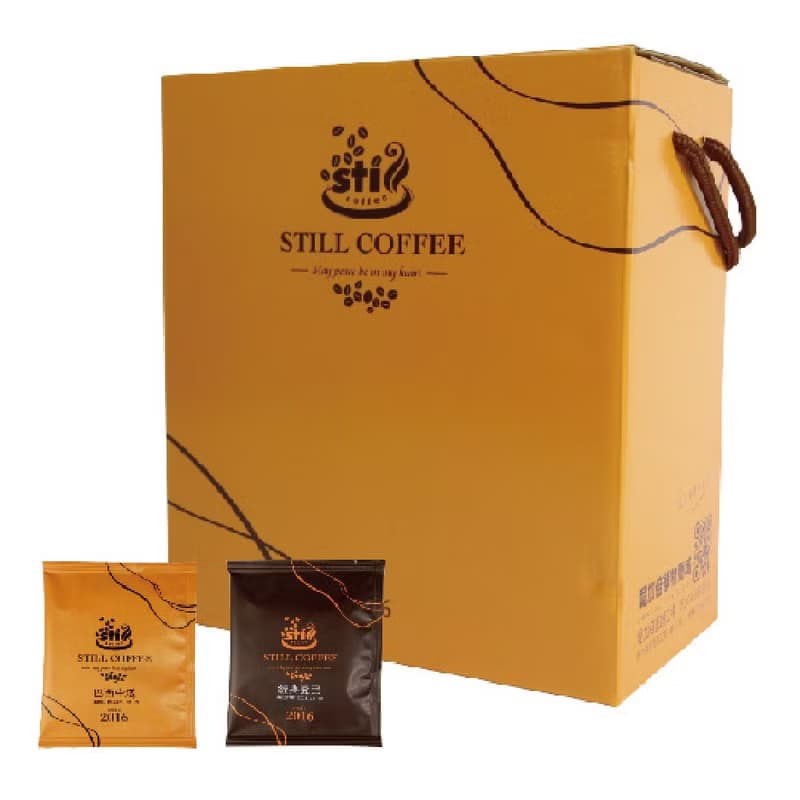 Still經典掛耳式咖啡