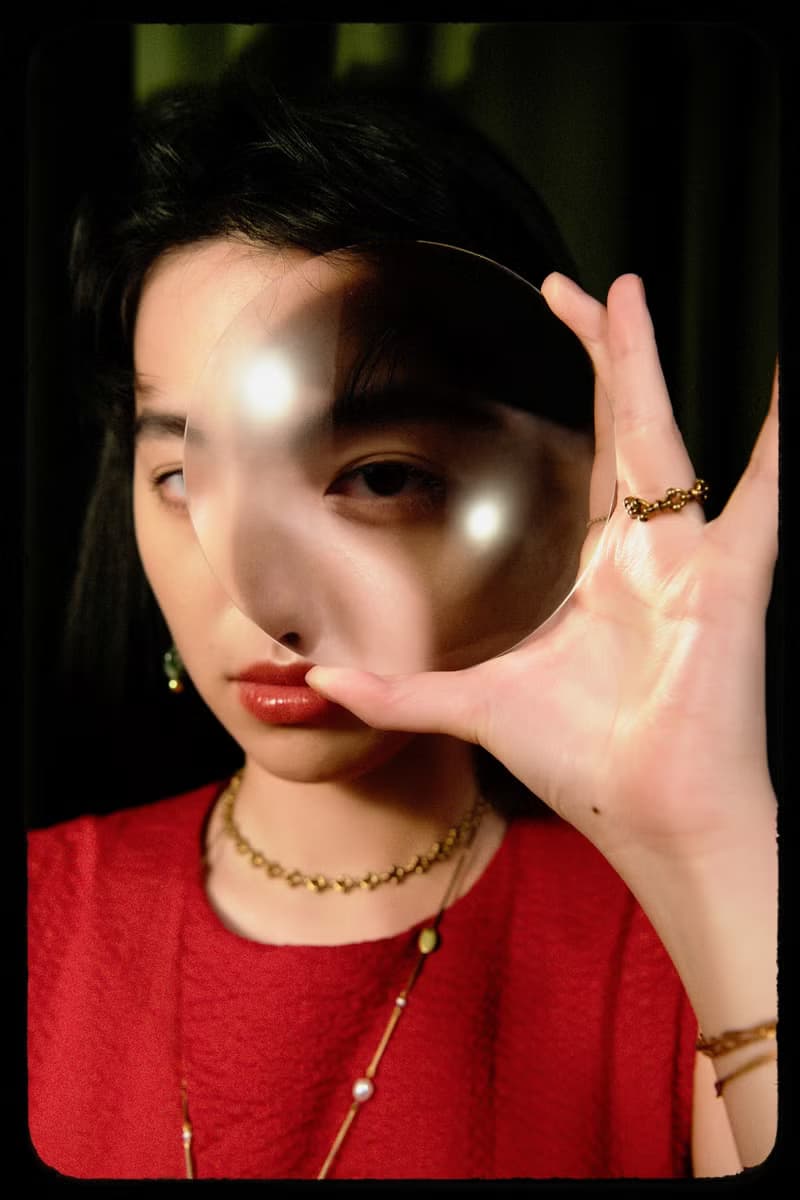 規則 項鍊 - Rule necklace