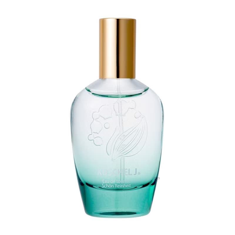 Kuschel J珂雪-搖曳風鈴 淡香水30ml