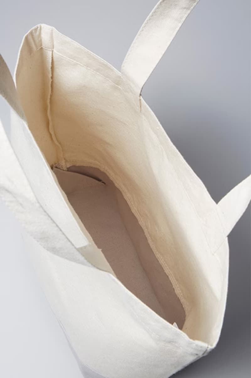 Mechanical pencil tote bag Tcollector