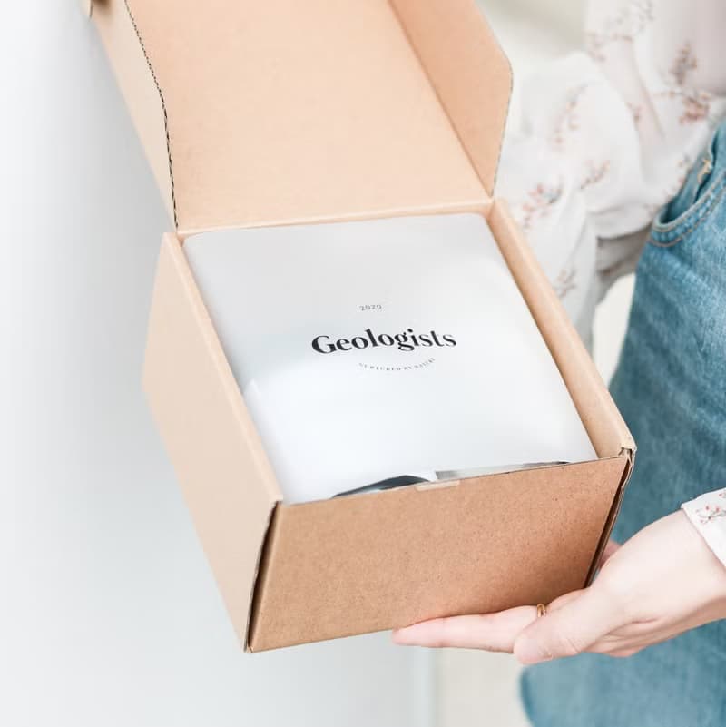 紫水晶 水晶擴香器  | 開運小物