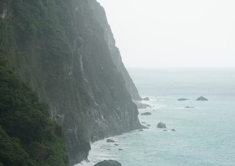 【山海】純銀戒指 - purebring
