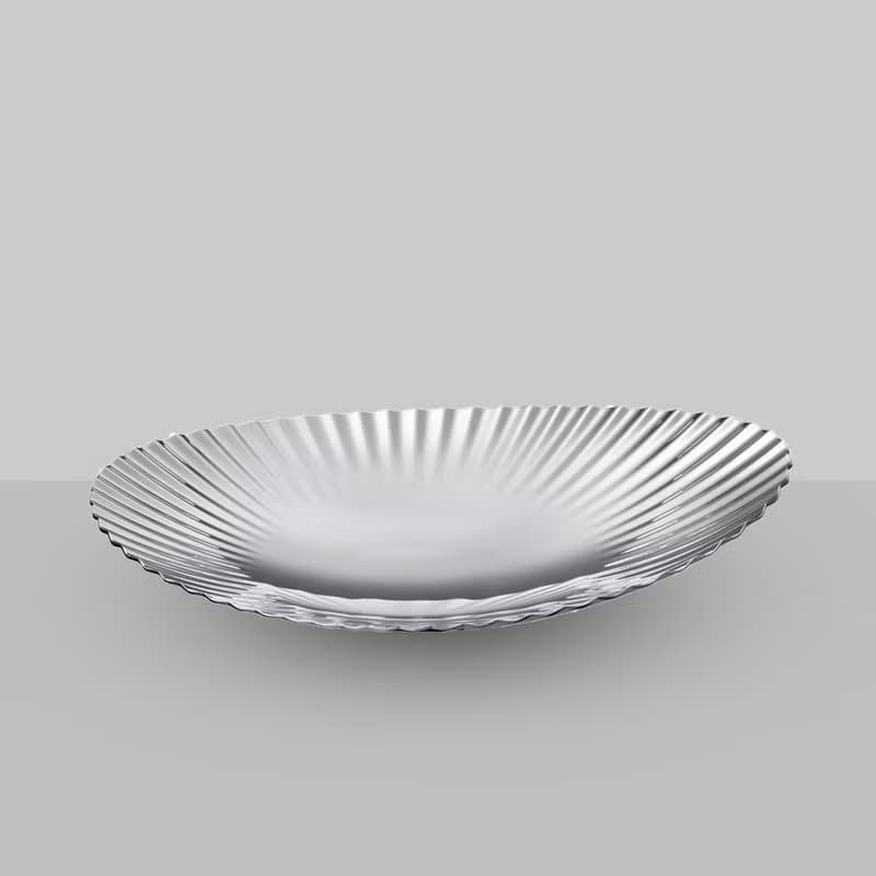 ZACCA - CONCHA造型水果盤