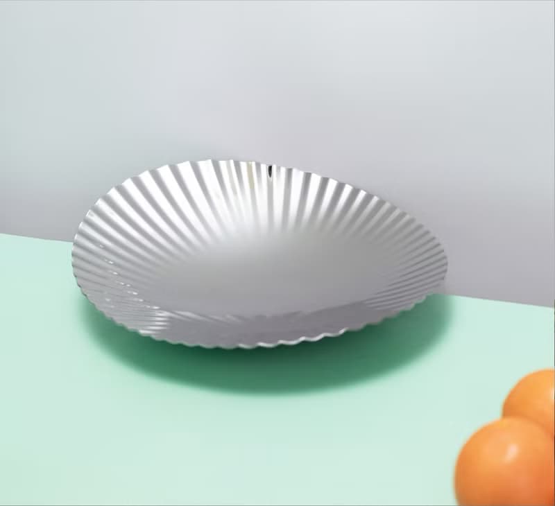 ZACCA - CONCHA造型水果盤