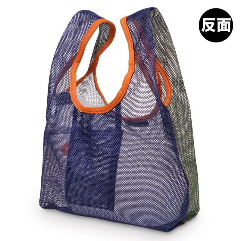 murmur 網狀便當包│ 復古