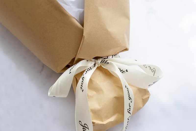 畢業花束 文青向日葵3朵 乾燥花花束 (3朵向日葵+情人草) S009