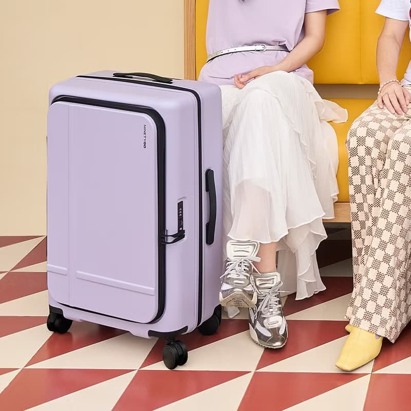 NINETYGO 濃醇箱 Lite 26吋行李箱