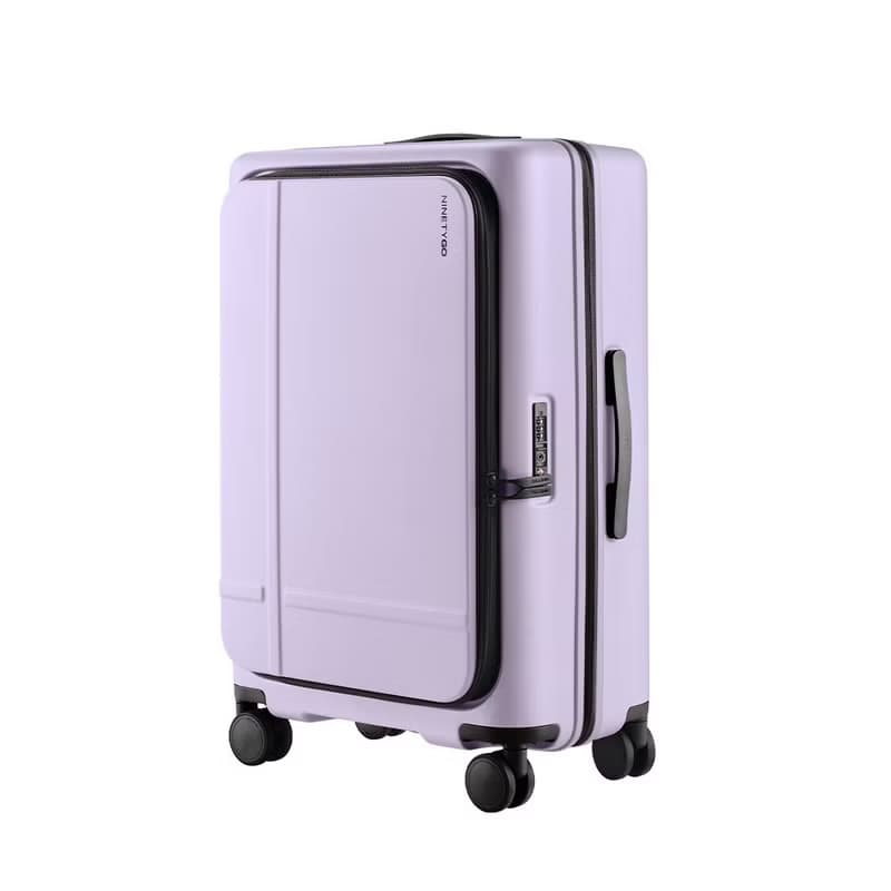 NINETYGO 濃醇箱 Lite 26吋行李箱