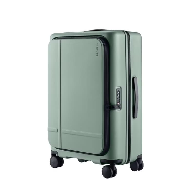 NINETYGO 濃醇箱 Lite 26吋行李箱