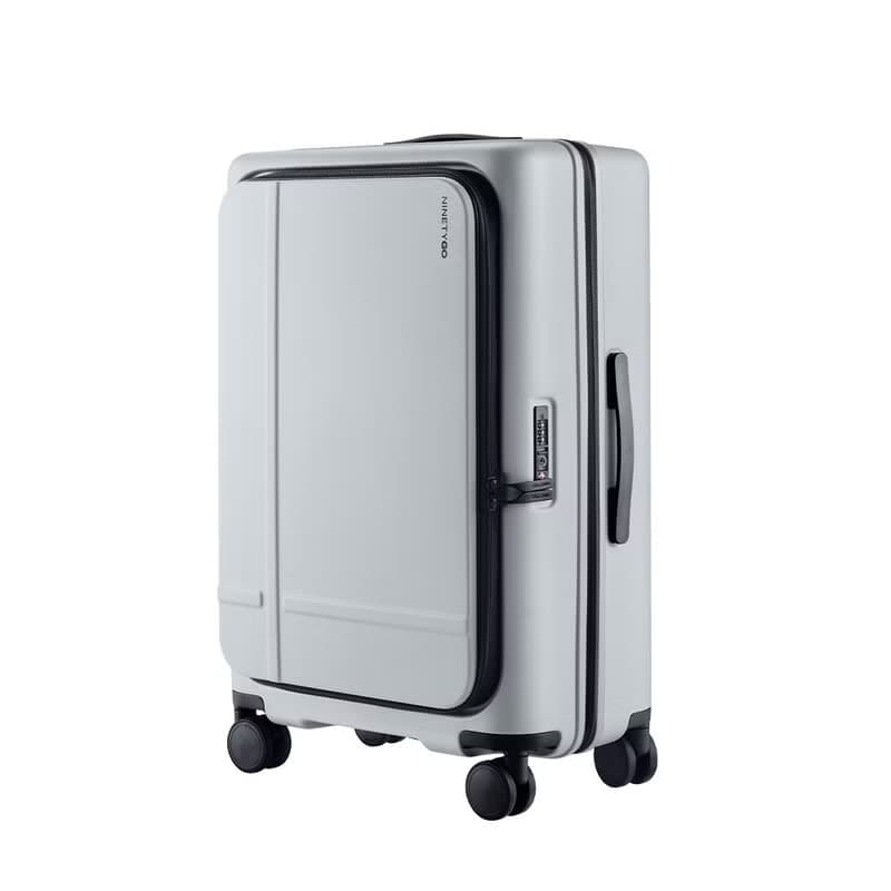 NINETYGO 濃醇箱 Lite 26吋行李箱