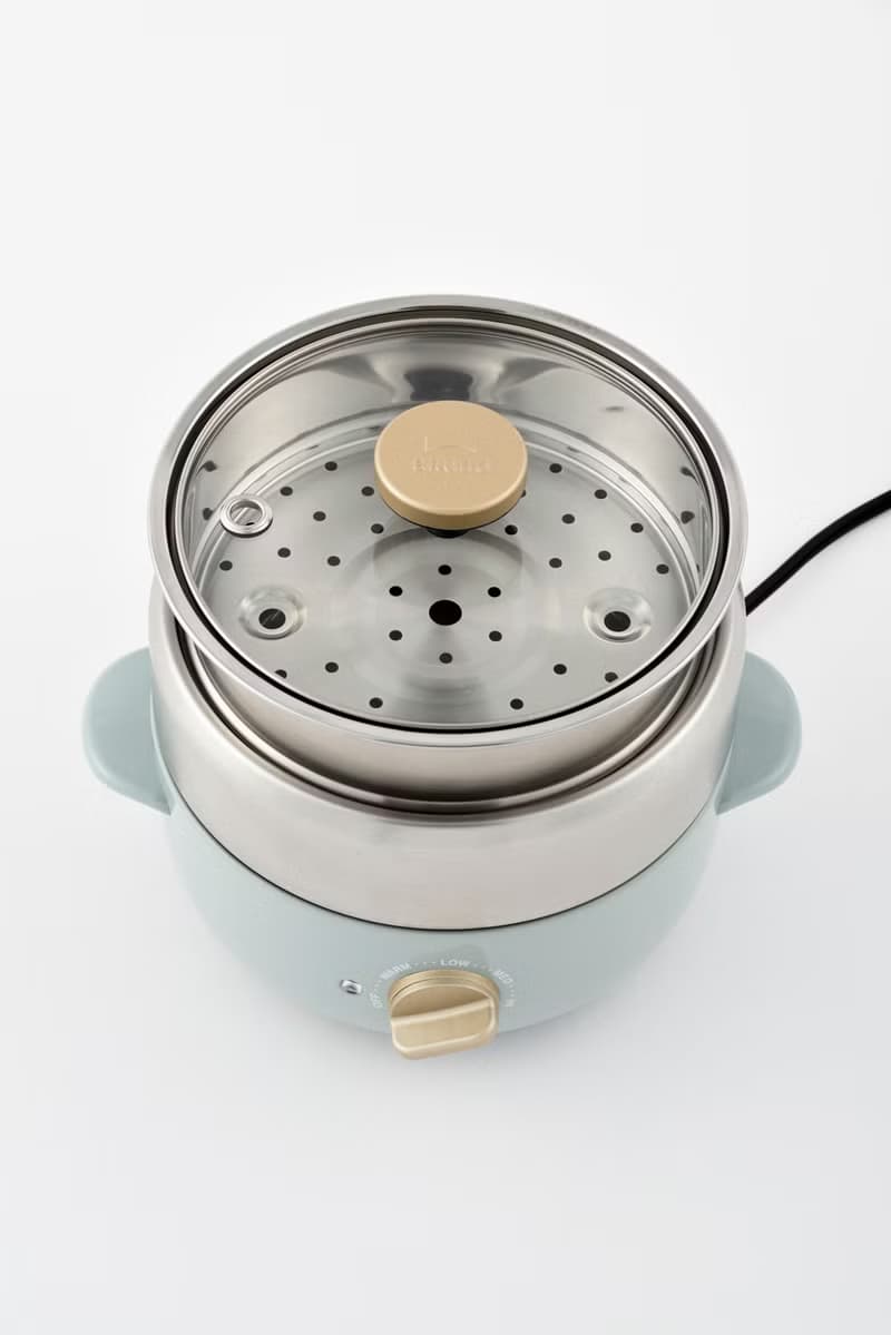 BRUNO 迷你多功能煮食爐 BOE115 (220V)