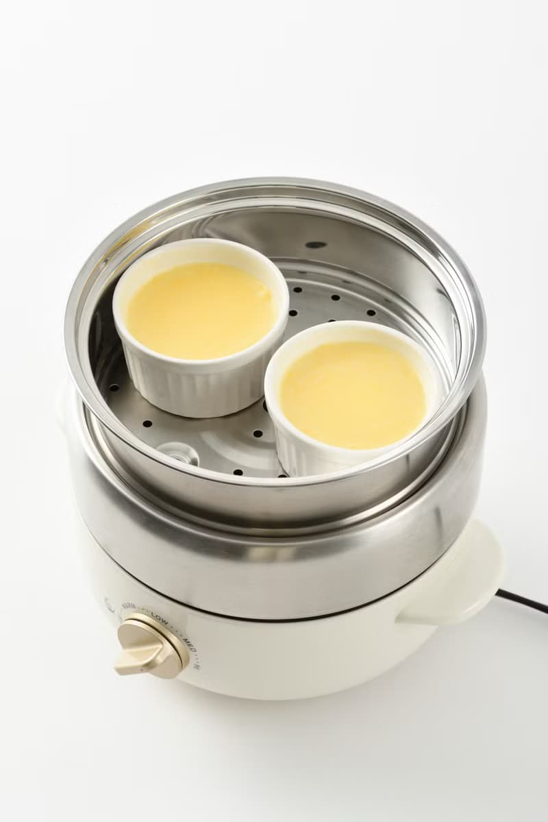 BRUNO 迷你多功能煮食爐 BOE115 (220V)