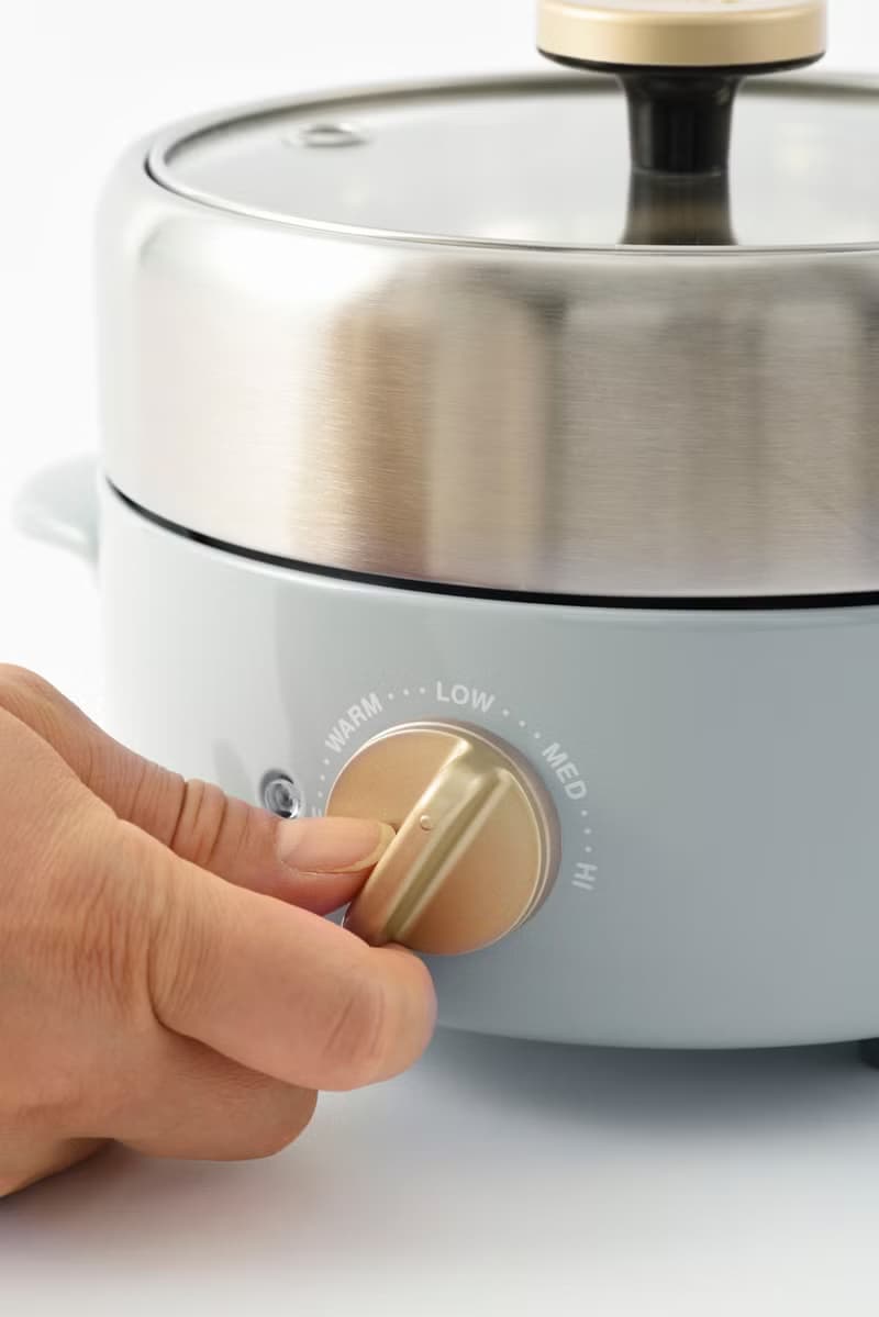 BRUNO 迷你多功能煮食爐 BOE115 (220V)