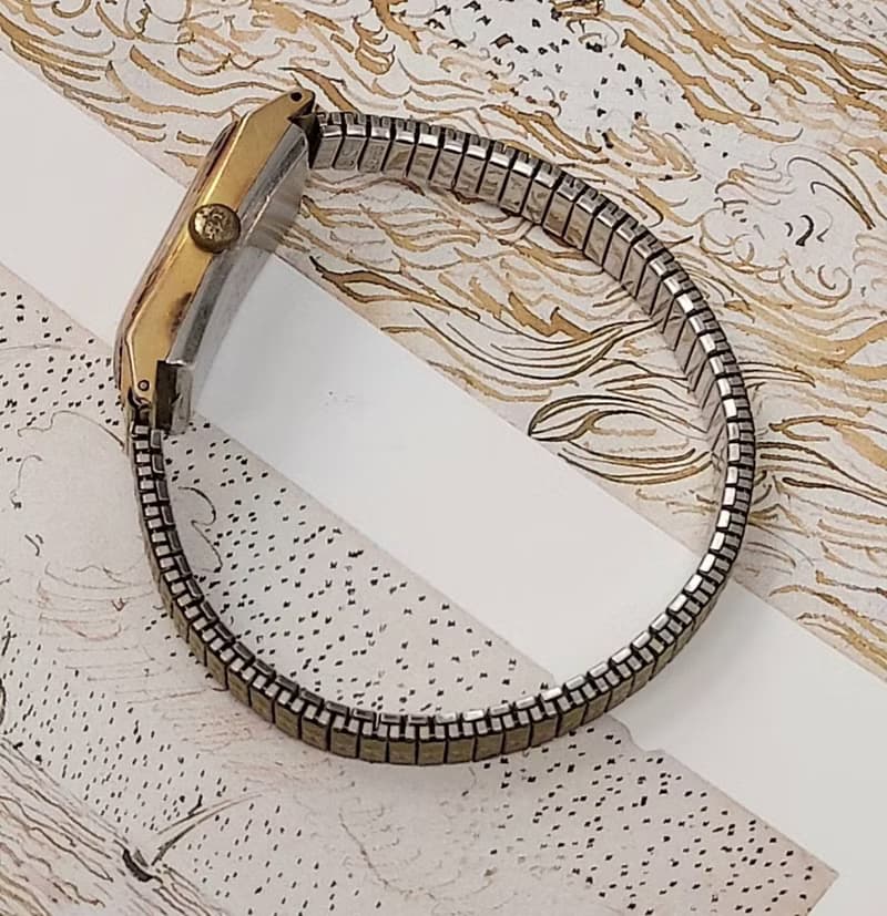 Seiko 17石 女仕手動上鍊古董錶 vintage watch 優雅生日禮物