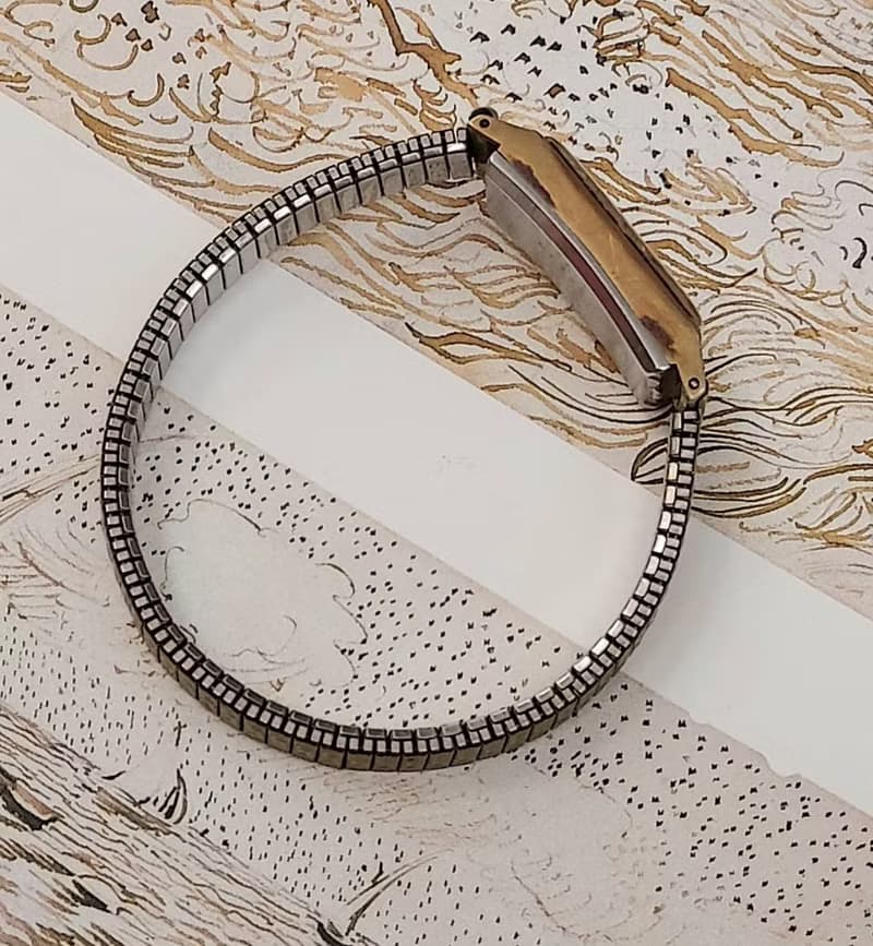 Seiko 17石 女仕手動上鍊古董錶 vintage watch 優雅生日禮物