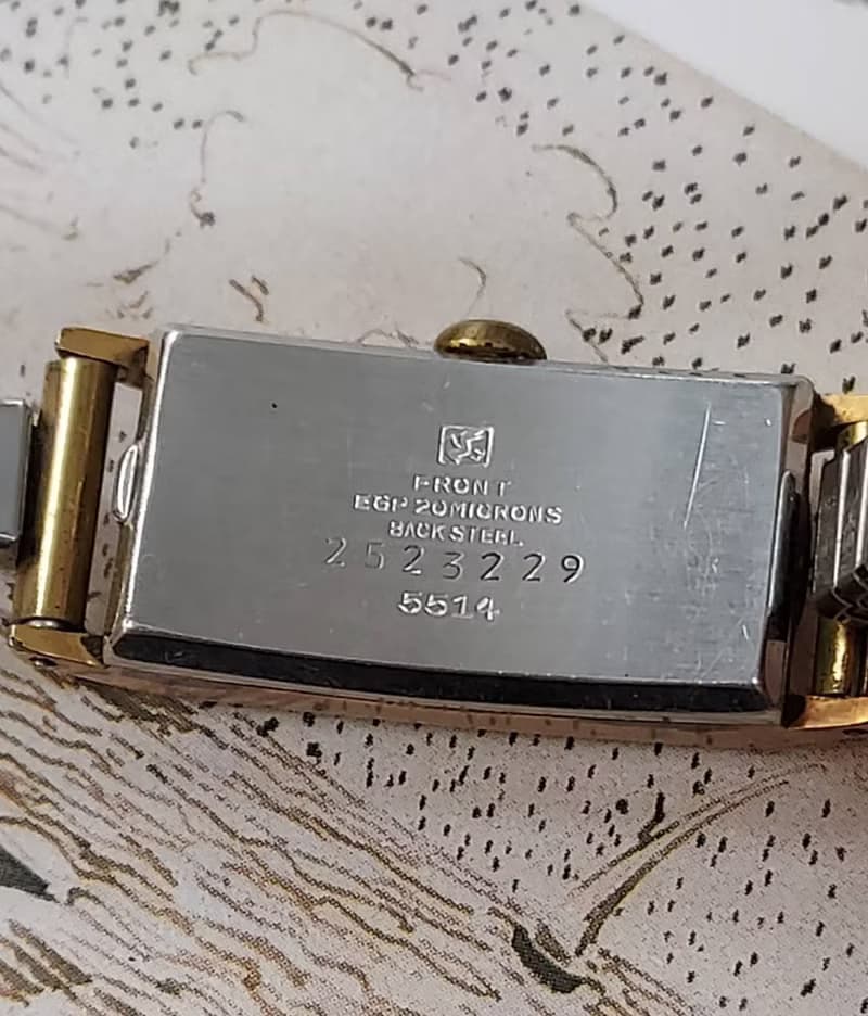 Seiko 17石 女仕手動上鍊古董錶 vintage watch 優雅生日禮物