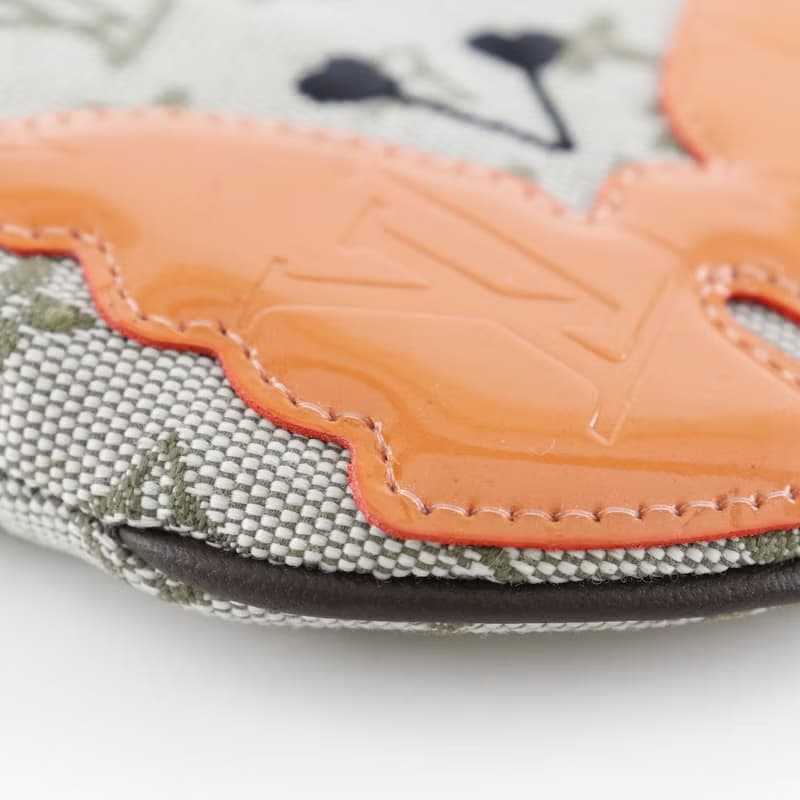 【日本直送】ルイ・ヴィトン LOUIS VUITTON コントドゥフェ・ポルトモネ・ロン コインケース M92271 レディース【中古】