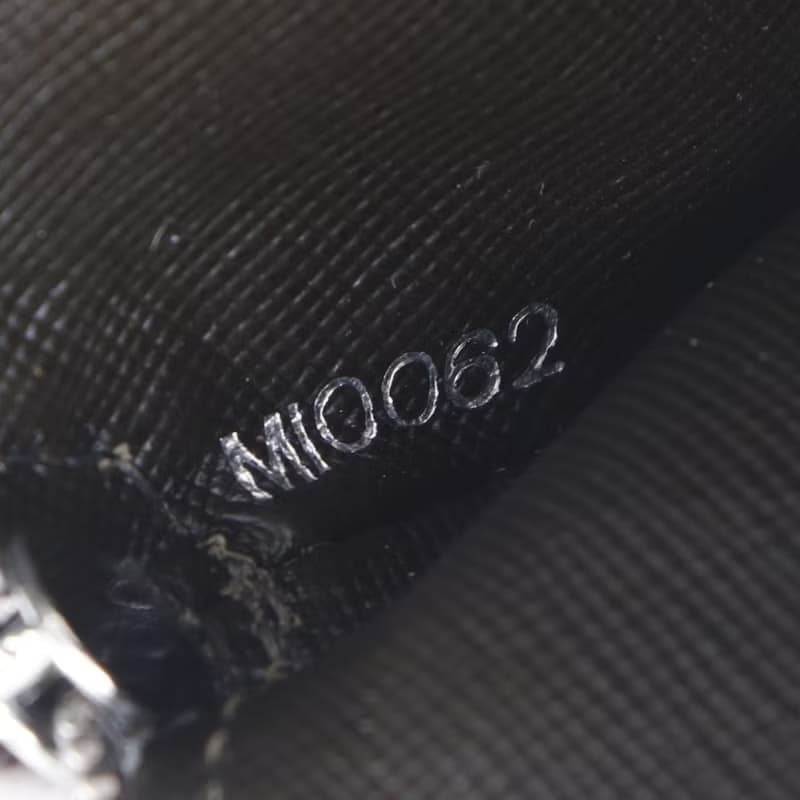 【日本直送】ルイ・ヴィトン LOUIS VUITTON コントドゥフェ・ポルトモネ・ロン コインケース M92271 レディース【中古】