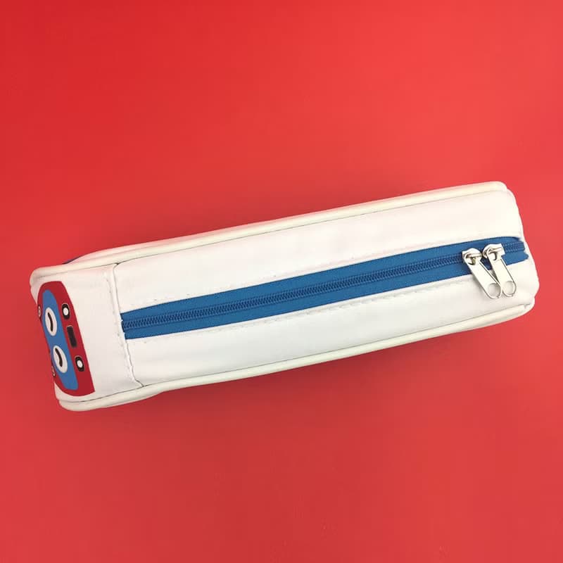 普悠瑪號造型筆袋