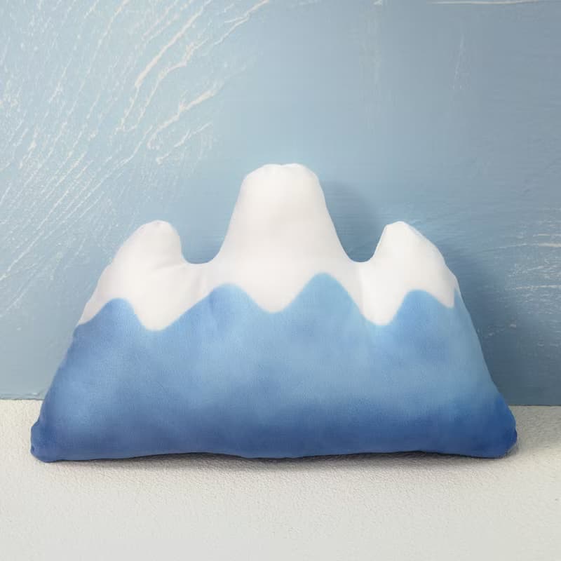 【父親節靠山抱枕】