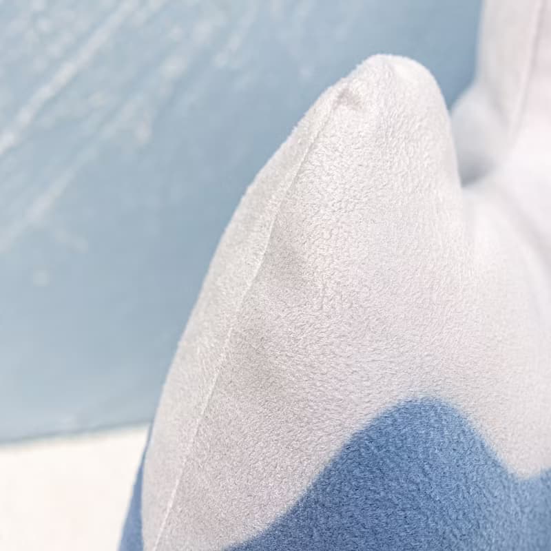 【父親節靠山抱枕】