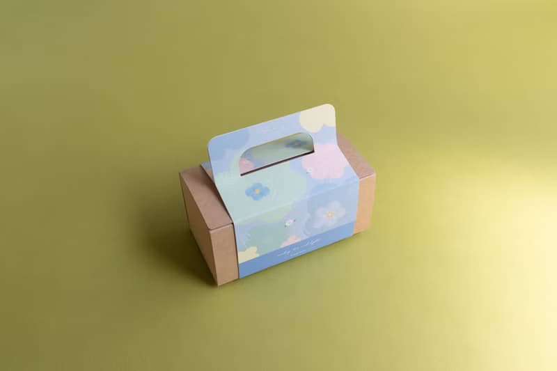 藍莓沙克林磅蛋糕