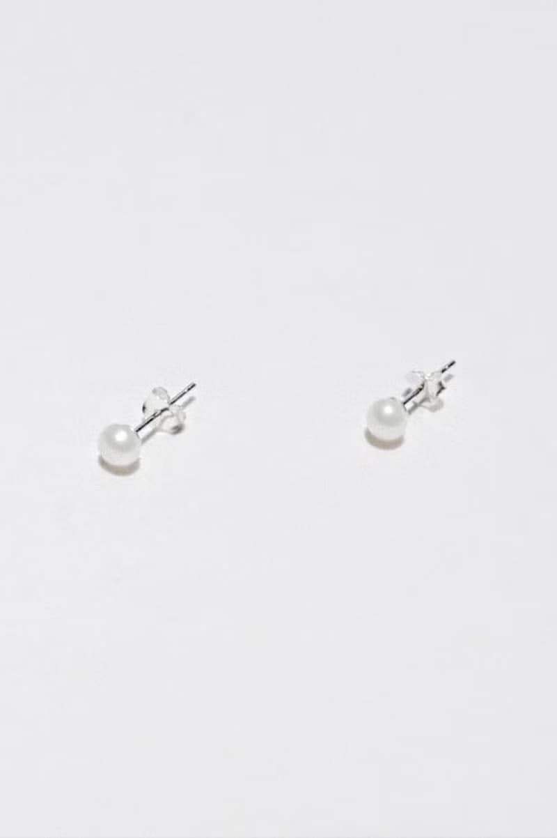 Baby Perla Earring 迷你珍珠耳飾