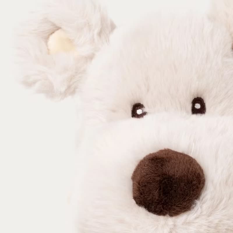 北歐瑞典 Teddykompaniet Mocca 大狗狗