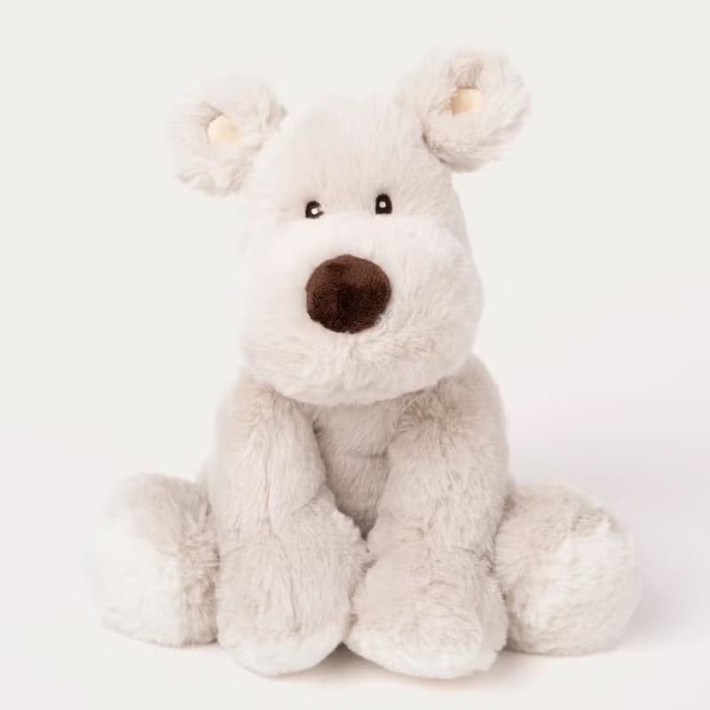北歐瑞典 Teddykompaniet Mocca 大狗狗