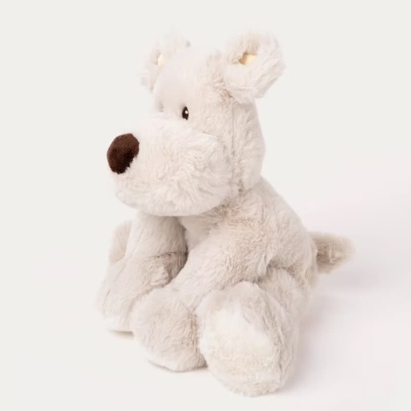 北歐瑞典 Teddykompaniet Mocca 大狗狗