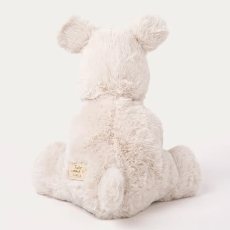北歐瑞典 Teddykompaniet Mocca 大狗狗