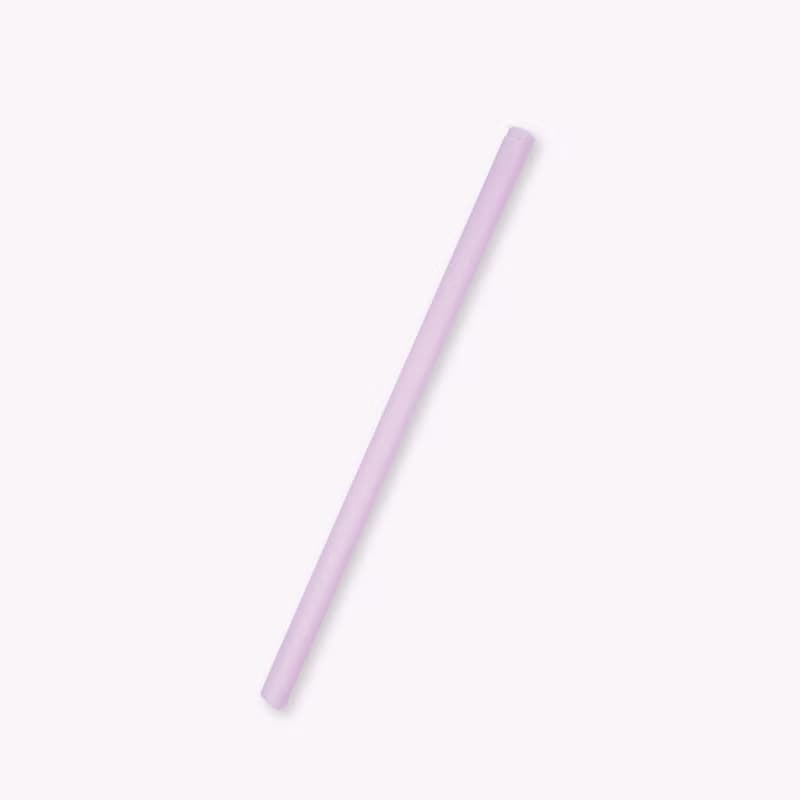 【得獎設計】壹對飲管 One Pair Straw - 薰衣草