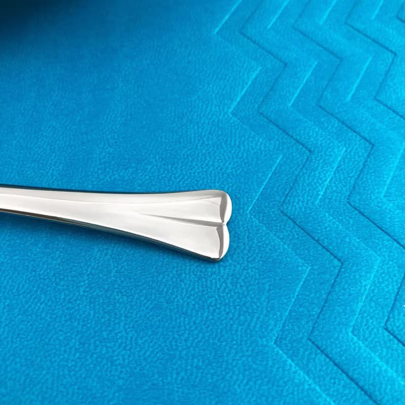 日本【SALUS 佐藤金屬】海洋動物系列-河豚叉/匙