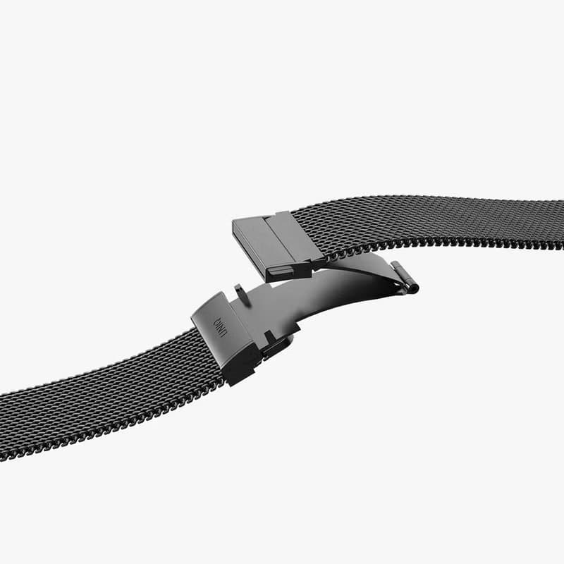 Apple Watch S10/Ultra Dante Pro 不鏽鋼米蘭磁扣錶帶 多色