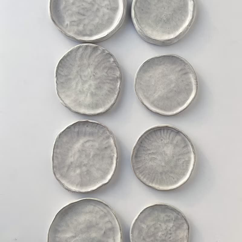 手捏小盤 | 指定顏色隨機出貨 | 私訊指定款式