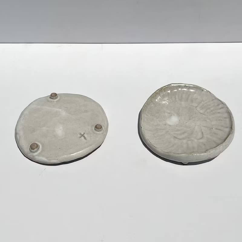 手捏小盤 | 指定顏色隨機出貨 | 私訊指定款式