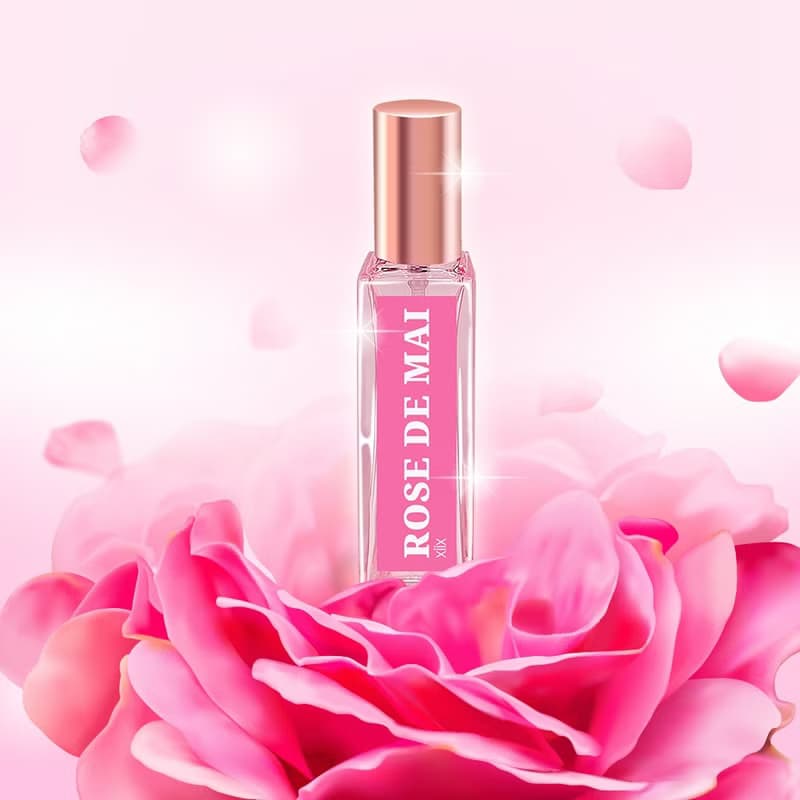 XiiX 五月瑰蜜淡香精20ML