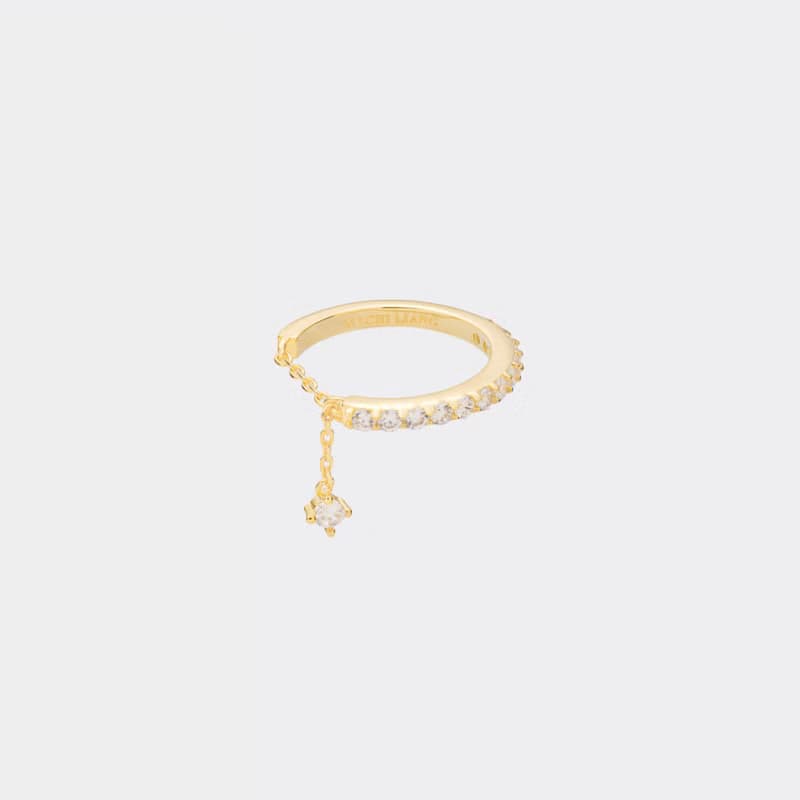 閃耀靈動 / Thea ring