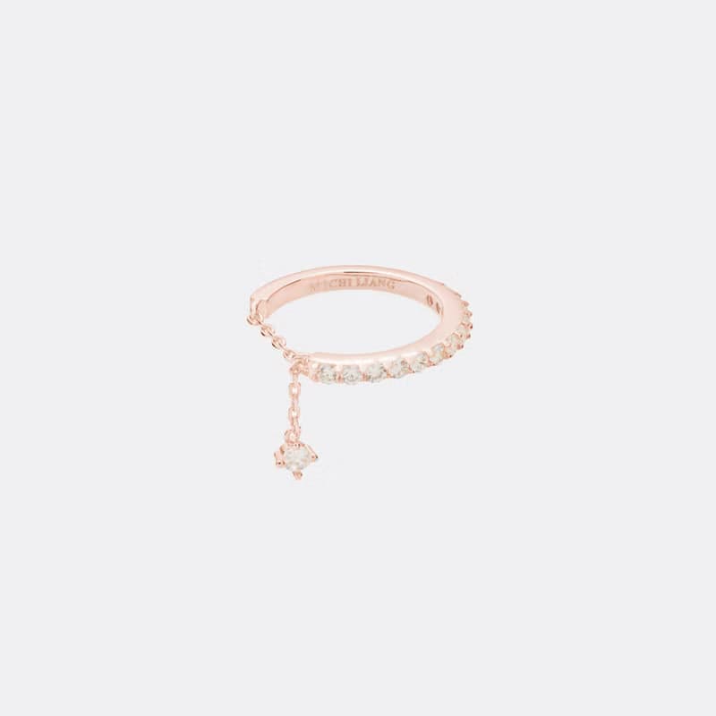 閃耀靈動 / Thea ring