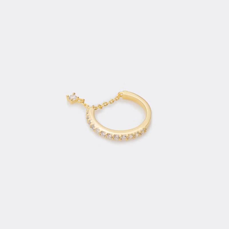 閃耀靈動 / Thea ring
