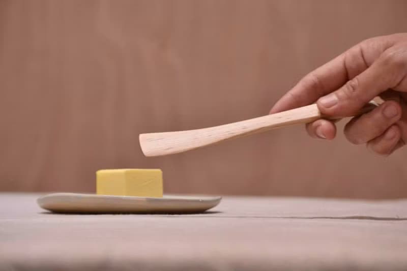 奶油抹刀 / 果醬抹刀